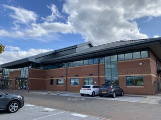 More details for 2 Cranbrook Way, Solihull - Office for Lease