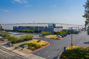 4000 Ruffin Rd, San Diego CA - Warehouse