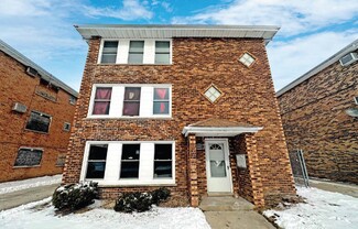 More details for 1620 Harbor Ave, Calumet City, IL - Multifamily for Sale