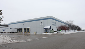 More details for 11915 Enterprise Ave, Cincinnati, OH - Industrial for Lease