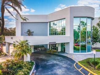 More details for 7421 N University Dr, Tamarac, FL - Office for Sale