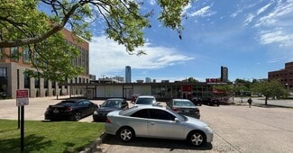 More details for 428-432 N 10th St, Oklahoma City, OK - Retail for Lease