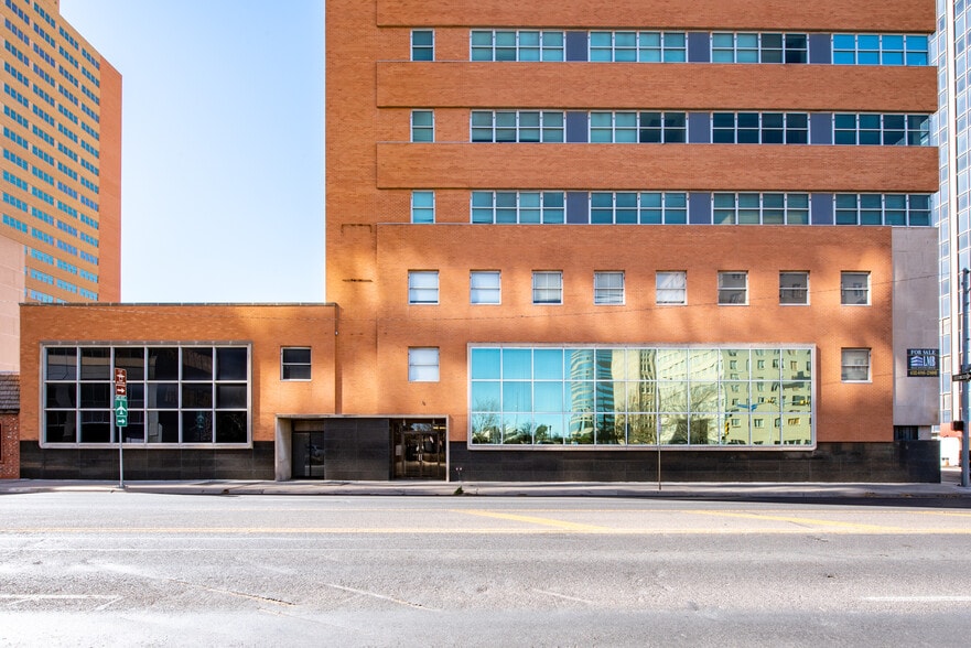 401 W Texas Ave, Midland, TX for sale - Building Photo - Image 3 of 26