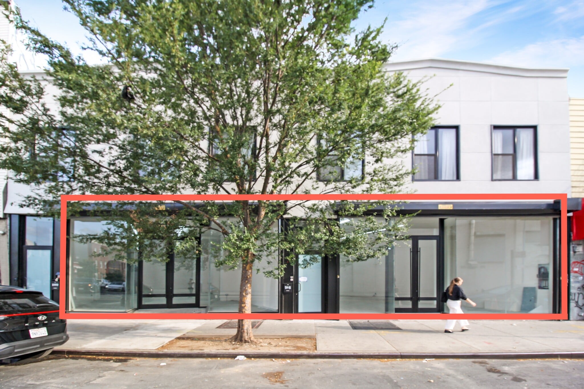 1000 Flushing Ave, Brooklyn, NY for lease Building Photo- Image 1 of 3