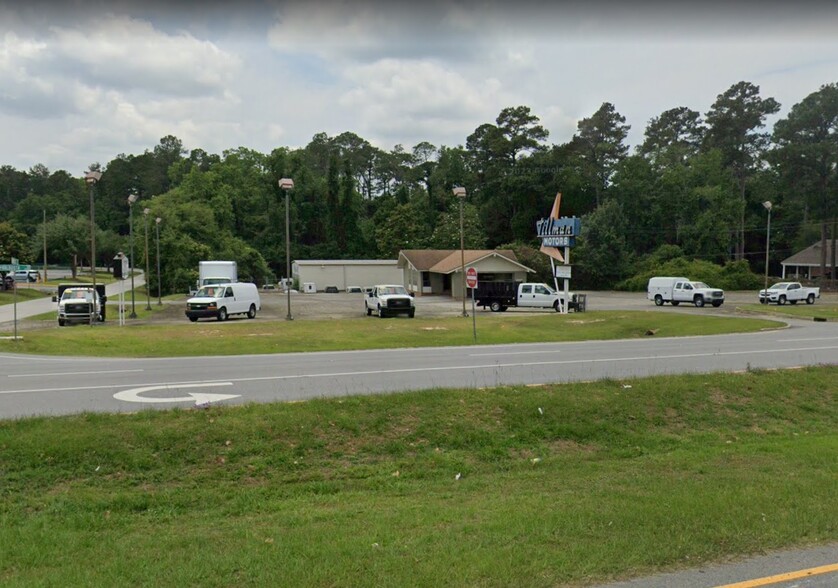 3255 N Valdosta Rd, Valdosta, GA for sale - Building Photo - Image 2 of 4