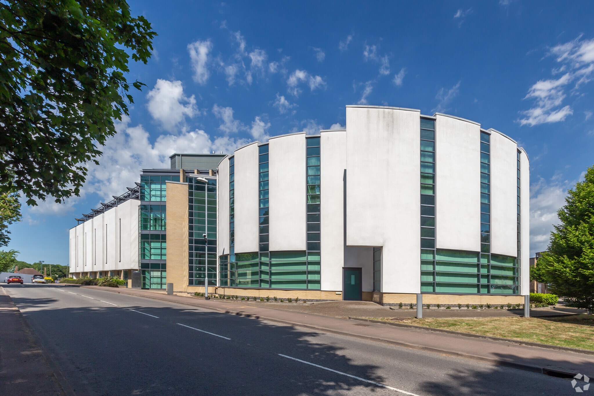 St Mary's St, Huntingdon for sale Primary Photo- Image 1 of 1