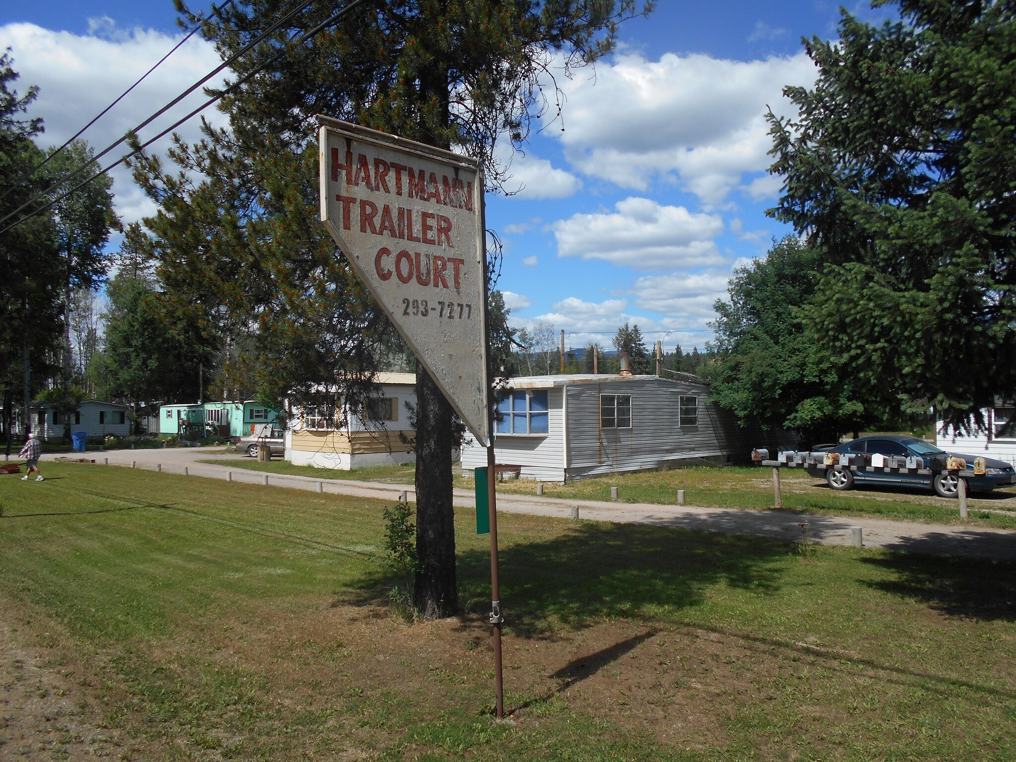 1871 US Highway 2 S, Libby, MT for sale Primary Photo- Image 1 of 1