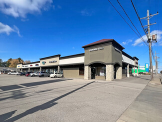 More details for 5130-5158 Peach St, Erie, PA - Office/Retail, Retail for Lease