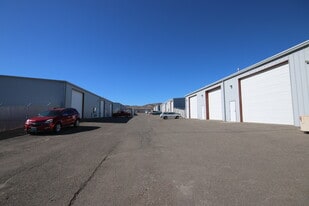 26 Affonso Dr, Carson City NV - Warehouse