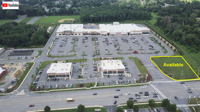 4800 Edgmont Ave, Brookhaven, PA for lease Building Photo- Image 1 of 3