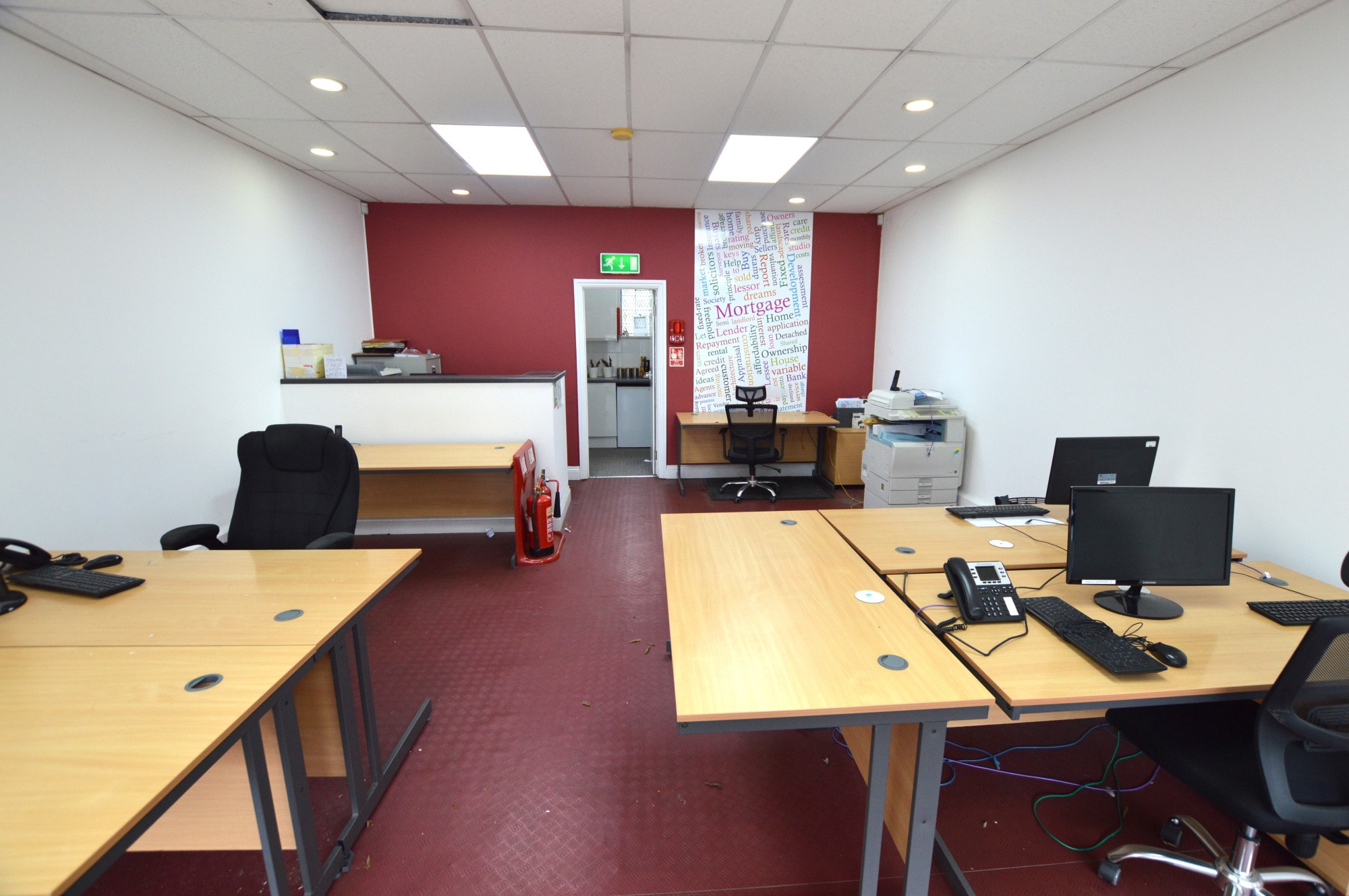 311 Upper Elmers End Rd, Beckenham for lease Interior Photo- Image 1 of 6