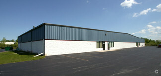 More details for 2211 S West Ave, Waukesha, WI - Industrial for Lease