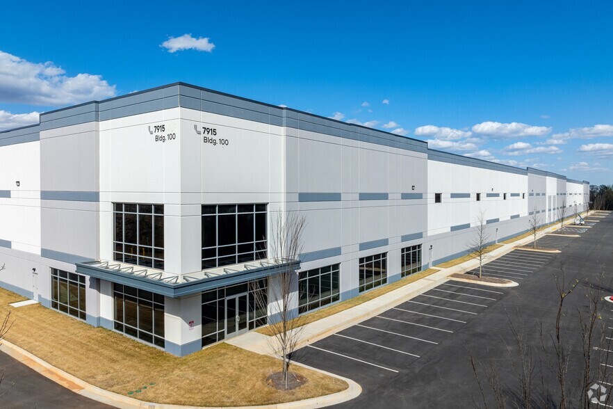 7915 White Rd SW, Austell, GA for sale - Primary Photo - Image 1 of 1