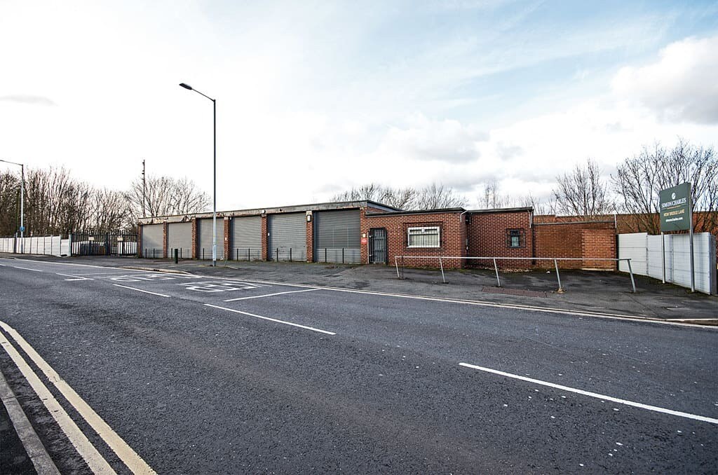 171 Newbridge Ln, Stockport for sale Building Photo- Image 1 of 1