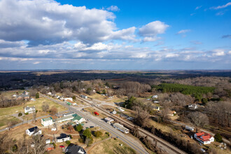 9537 US Highway 29 Business, Ruffin, NC - aerial  map view - Image1