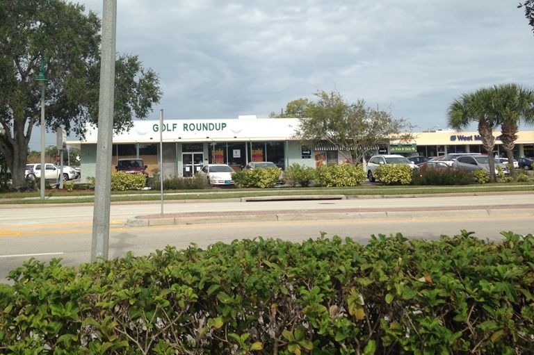 490 21st St, Vero Beach, FL for sale - Primary Photo - Image 1 of 1