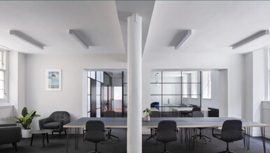106 Hope St, Glasgow for lease Interior Photo- Image 1 of 2