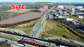 More details for 2840 W Jonathan Moore Pike, Columbus, IN - Land for Lease