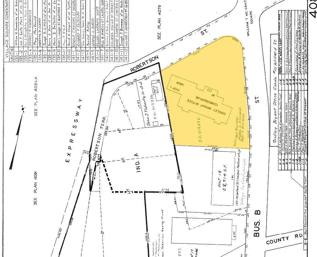 111 Willard St, Quincy, MA 02169 Gridley Bryant Bldg