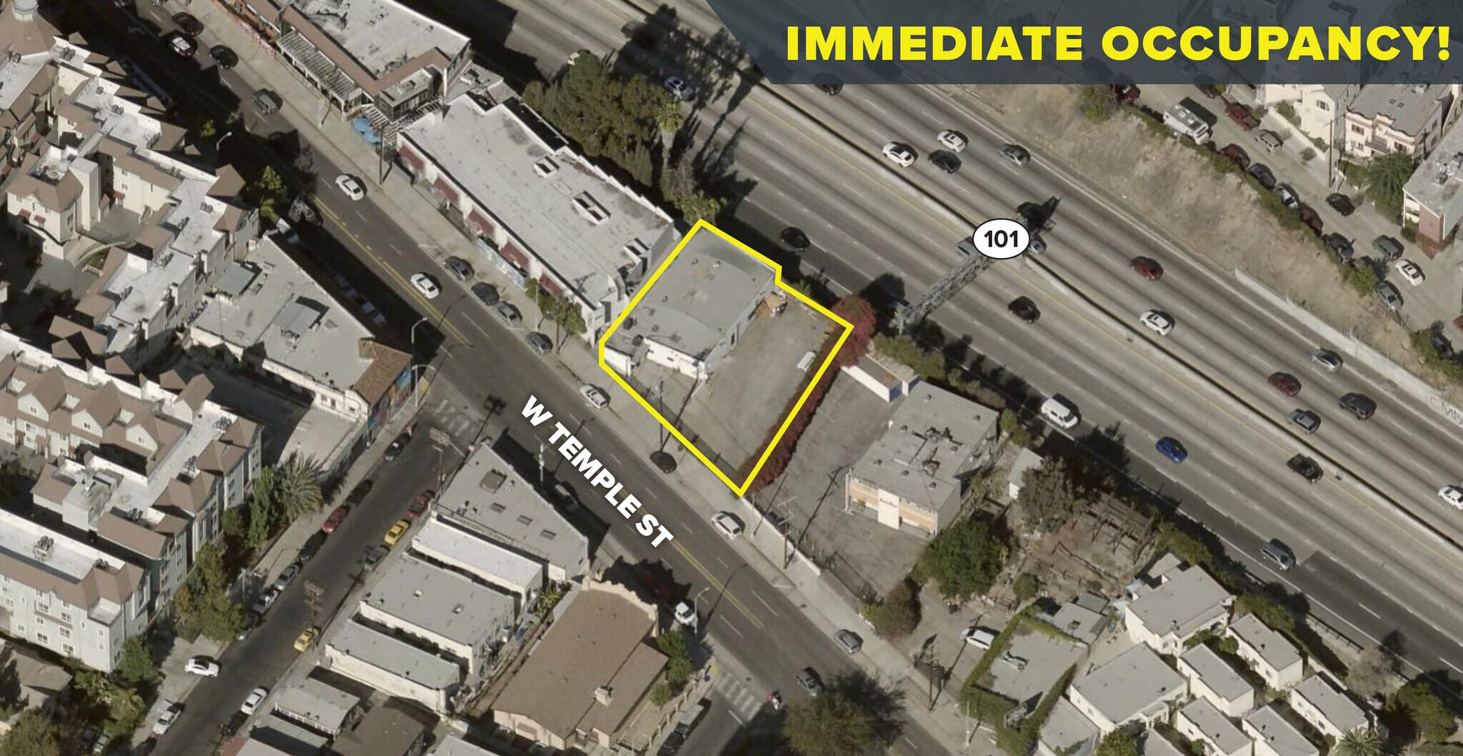 1243 W Temple St, Los Angeles, CA for sale Building Photo- Image 1 of 1