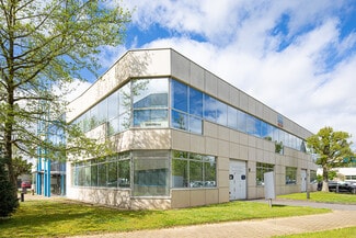 More details for 3 Avenue Du Canada, Les Ulis - Office, Flex for Lease