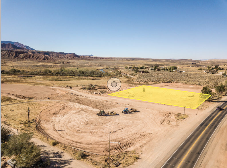 393 W SR 9, Virgin, UT for lease - Building Photo - Image 1 of 2