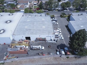 602 W Southern Ave, Orange, CA for lease Building Photo- Image 2 of 3
