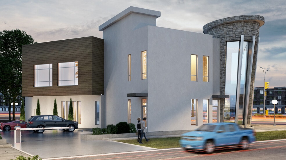 5500-5506 Venice Blvd, Los Angeles, CA for sale - Building Photo - Image 2 of 20