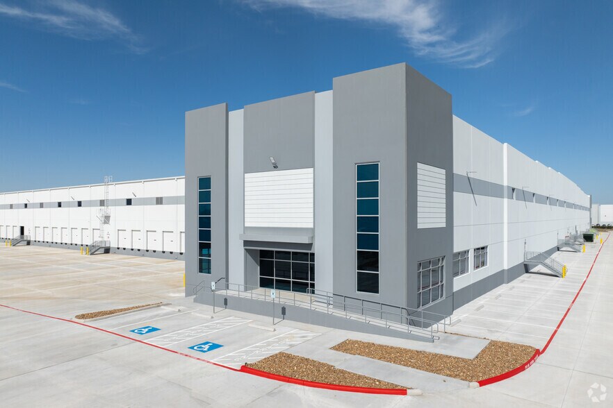 2830 E Pasadena Blvd, Deer Park, TX for sale - Primary Photo - Image 1 of 1