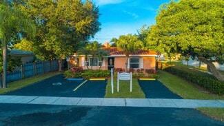 More details for 18 NE 2nd Ave, Dania Beach, FL - Office for Sale