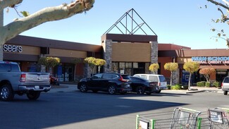 More details for 801-815 Tucker Rd, Tehachapi, CA - Retail for Lease