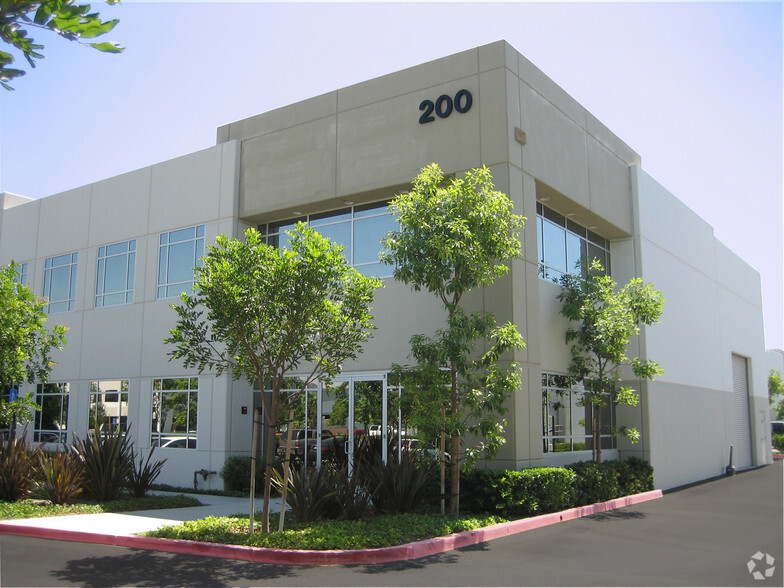 200 Goddard, Irvine, CA for sale - Building Photo - Image 1 of 17