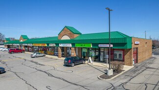 More details for 2582-2618 Hilliard Rome Rd, Hilliard, OH - Retail for Lease