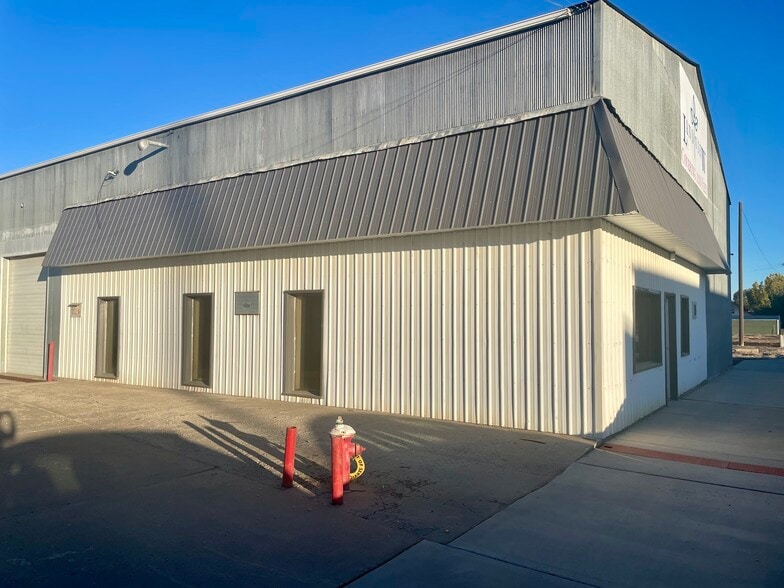 321 N Main St, Kimberly, ID for lease - Building Photo - Image 2 of 5