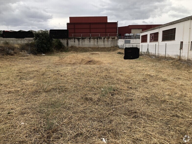 Land in Colmenar Viejo, Madrid for sale - Primary Photo - Image 1 of 3