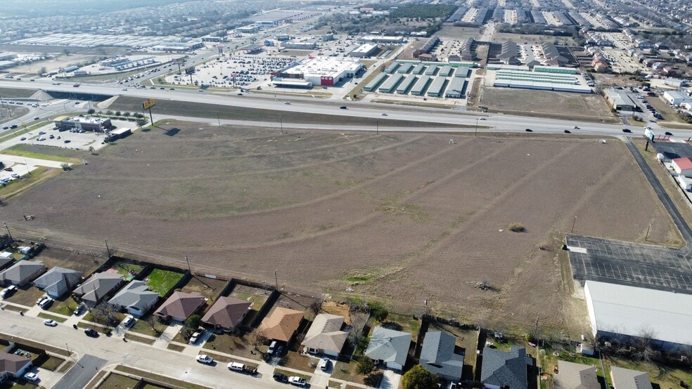 4614 S Fort Hood St, Killeen, TX for sale - Building Photo - Image 3 of 11