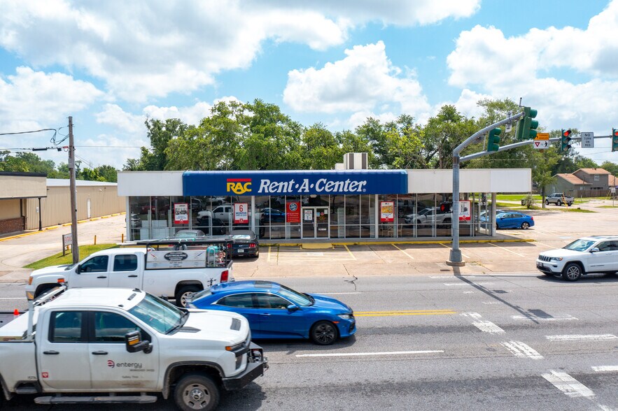Mechanic Shops In Lake Charles Louisiana www.loopnet.com