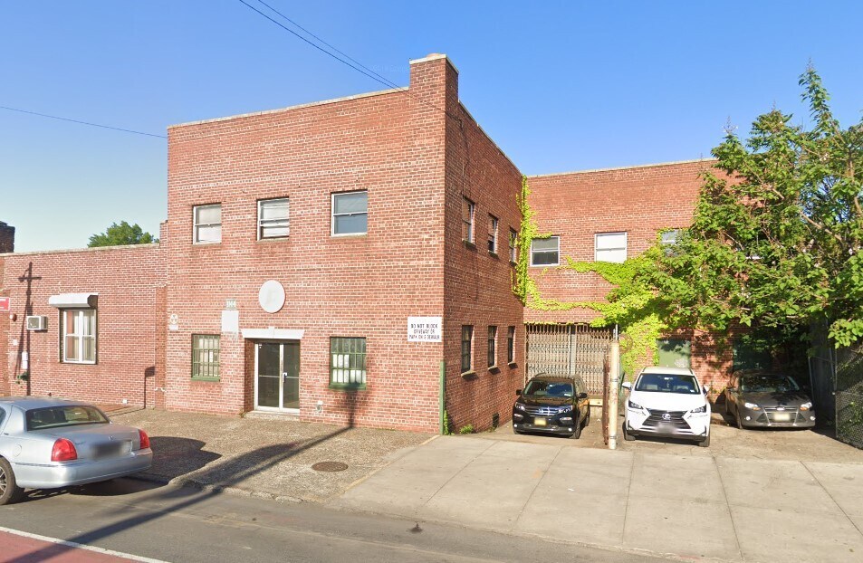 1140 Utica Ave, Brooklyn, NY 11203