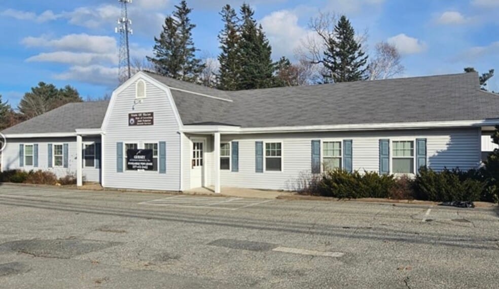412 High St, Ellsworth, ME for lease - Building Photo - Image 2 of 10