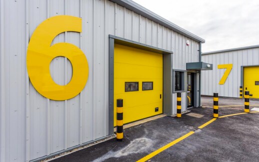 6 Maybank Rd, London for lease Building Photo- Image 1 of 5