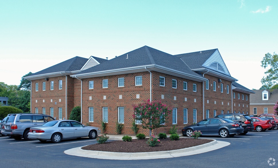 5320 Patterson Ave, Richmond, VA for lease - Building Photo - Image 3 of 3