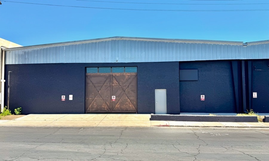 441 S Robson St, Mesa, AZ for lease - Building Photo - Image 2 of 5
