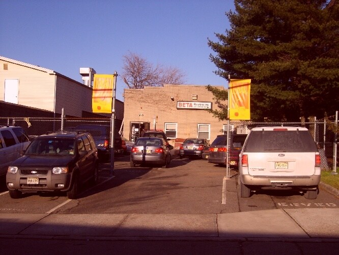 314 W Pleasant View Ave, Hackensack, NJ for sale Primary Photo- Image 1 of 1