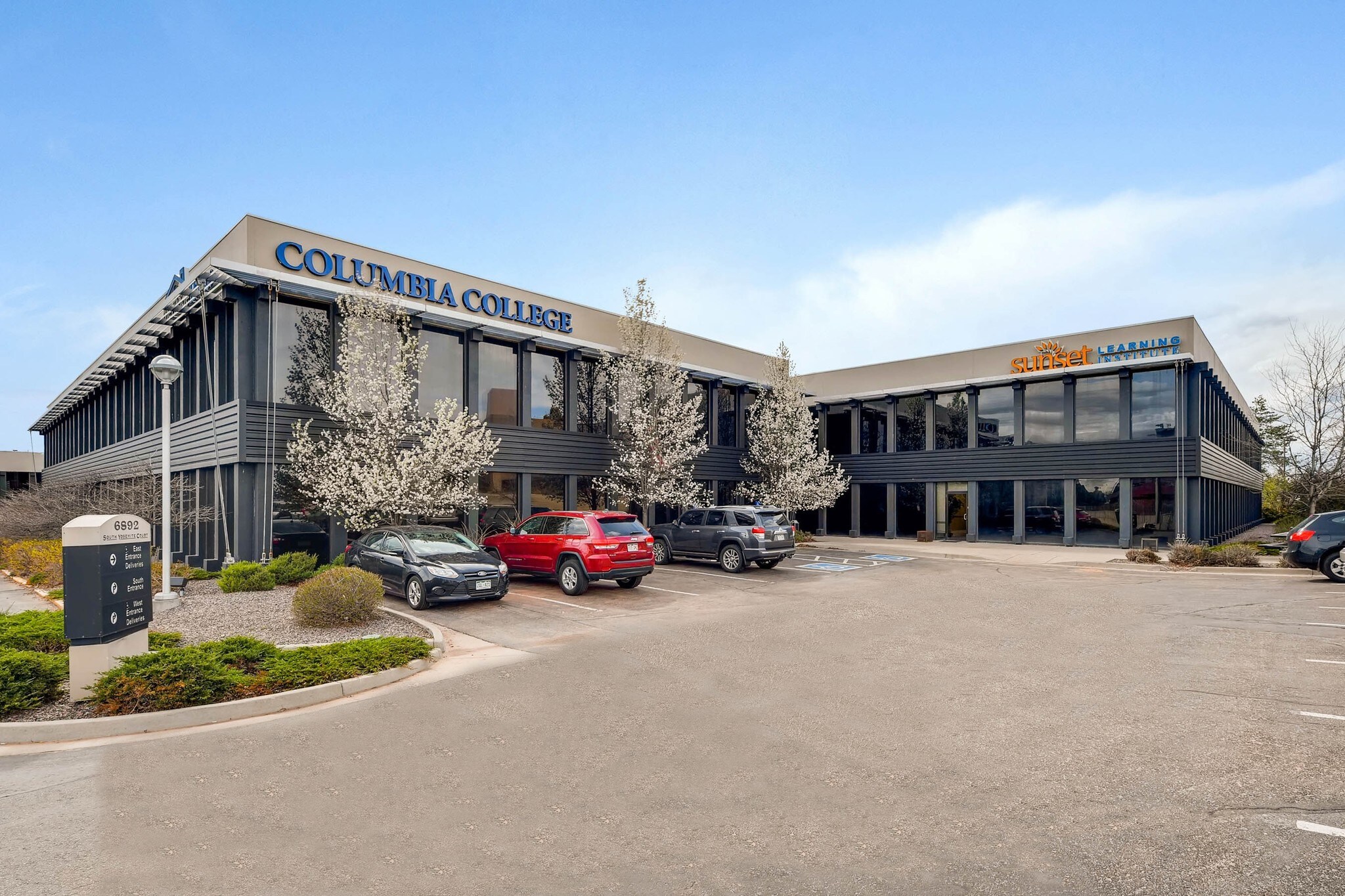 6892 S Yosemite Ct, Englewood, CO for sale Building Photo- Image 1 of 1