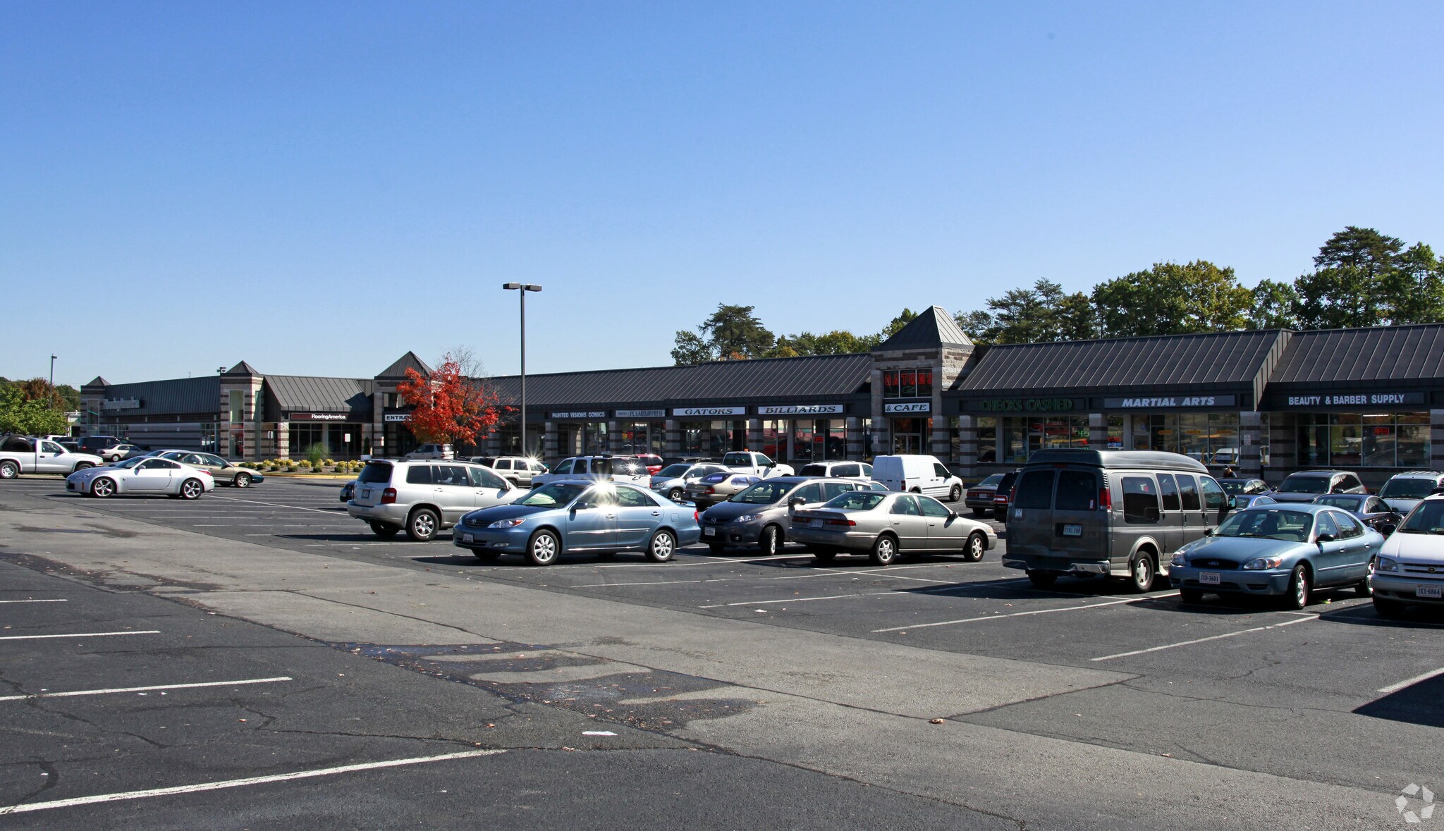 3041-3134 Golansky Blvd, Woodbridge, VA for sale Building Photo- Image 1 of 1