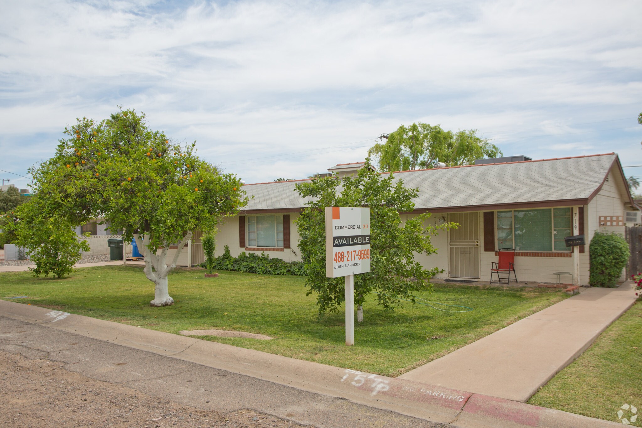 719 E Marlette Ave, Phoenix, AZ for sale Primary Photo- Image 1 of 26