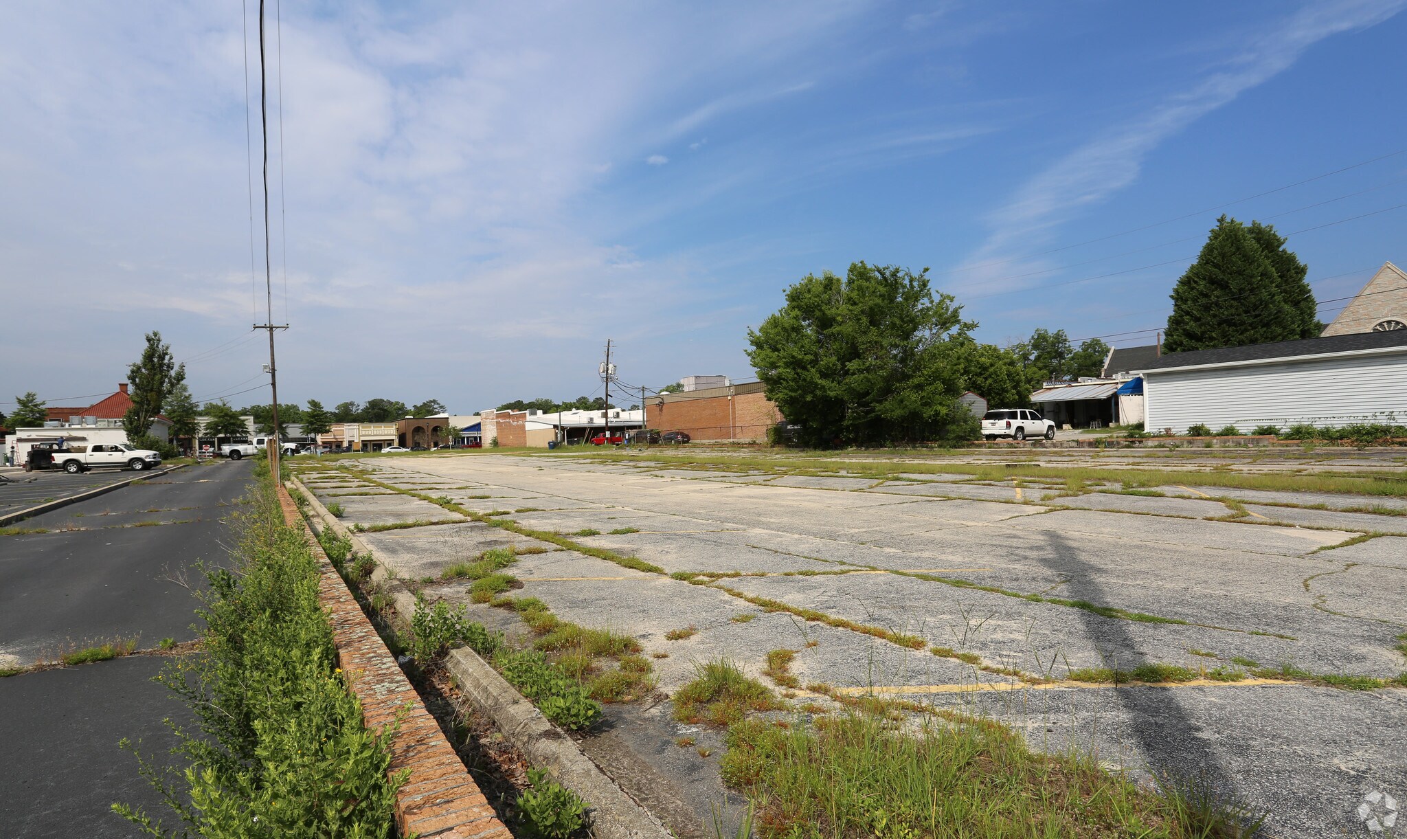 116 E Main St, Lexington, SC for sale Primary Photo- Image 1 of 1