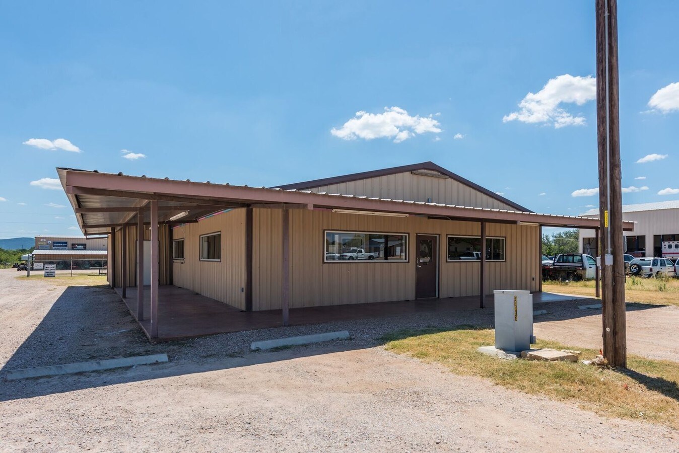 3007 W Ranch Road 1431, Kingsland, TX 78639