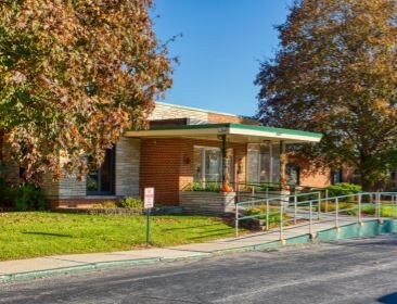 810 Memorial Dr, Chilton, WI for sale Building Photo- Image 1 of 1