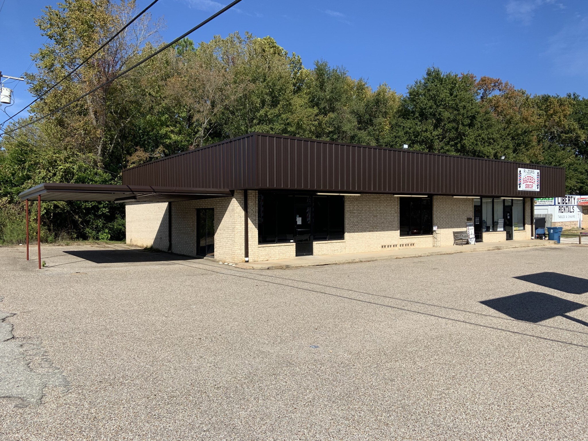 904 S Main St, Lindale, TX for sale Building Photo- Image 1 of 1